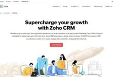 affordable CRM