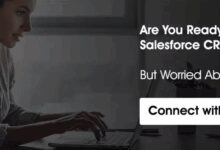 Salesforce CRM pricing