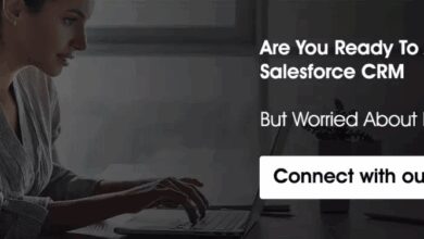 Salesforce CRM pricing